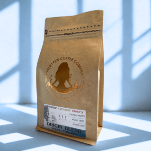 Origin Blend