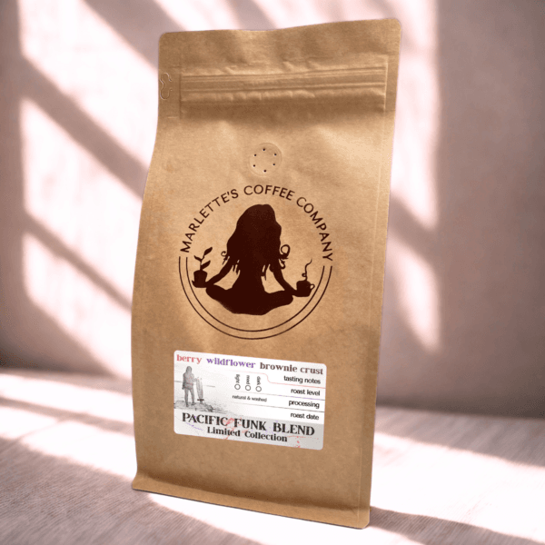 Pacific Funk Blend