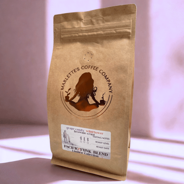 Pacific Funk Blend