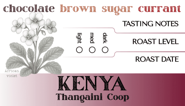 Kenya Thangaini Coop - Image 2