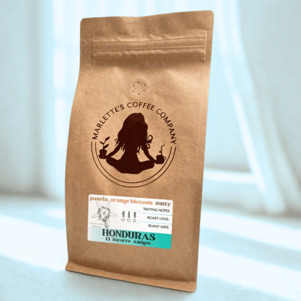 Honduras El Socorro Amigos