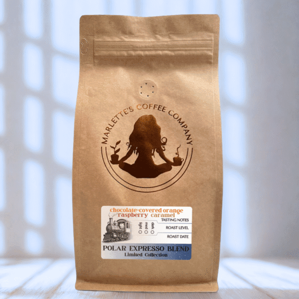 Polar Expresso Blend