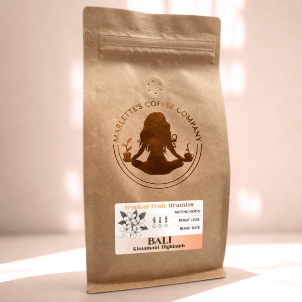 Bali Kintamani Highlands