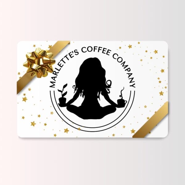 Marlette's Gift Card