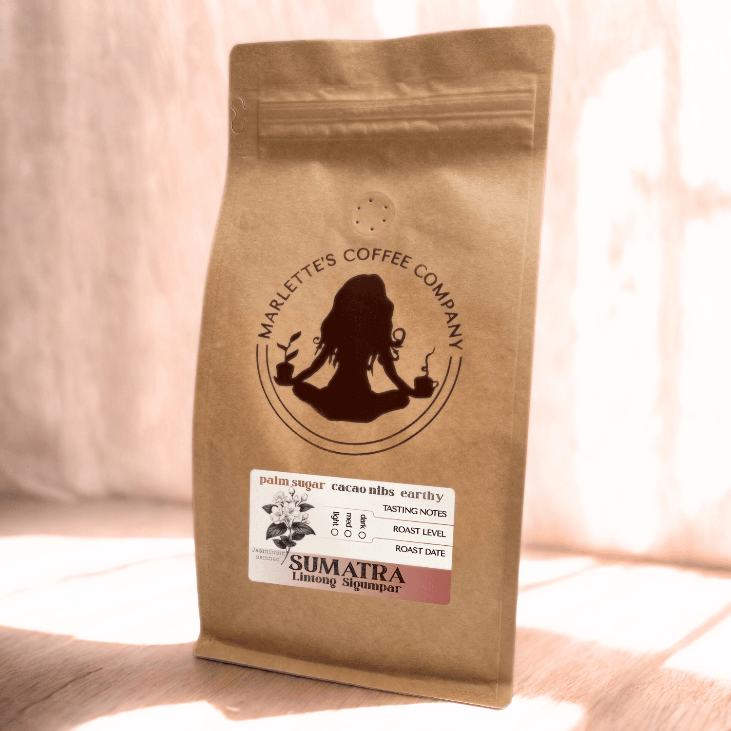 Sumatra Lintong Sigumpar