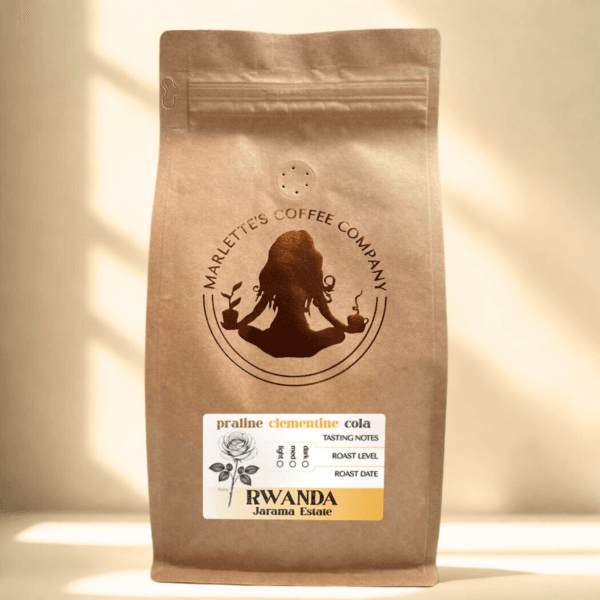 Rwanda Jarama Estate