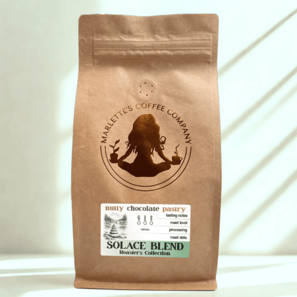 Solace Blend