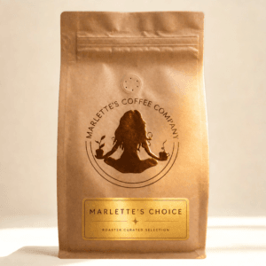 Marlette's Choice