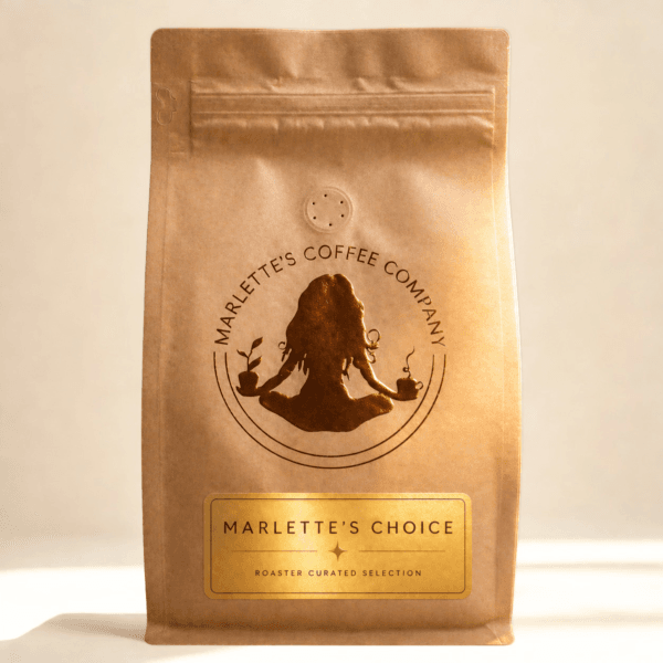 Marlette's Choice