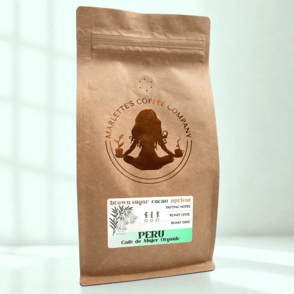 Peru Café de Mujer Organic