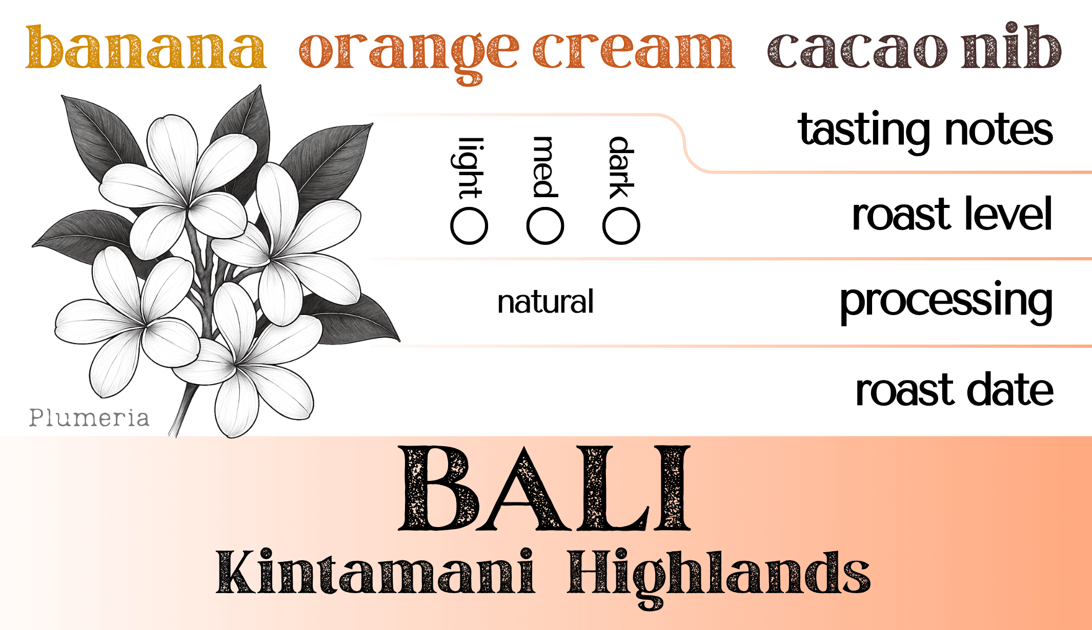 Bali Kintamani Highlands - Image 2