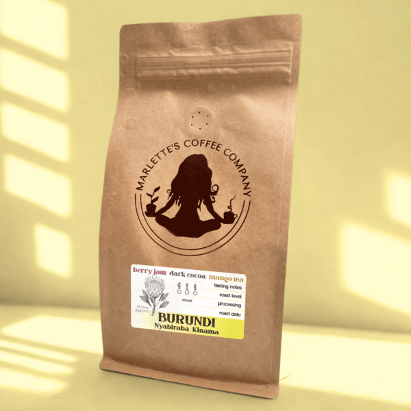 Burundi Nyabiraba Kinama